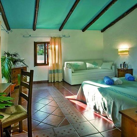 Arbatax Park Resort - Cottage Tortolì Kültér fotó