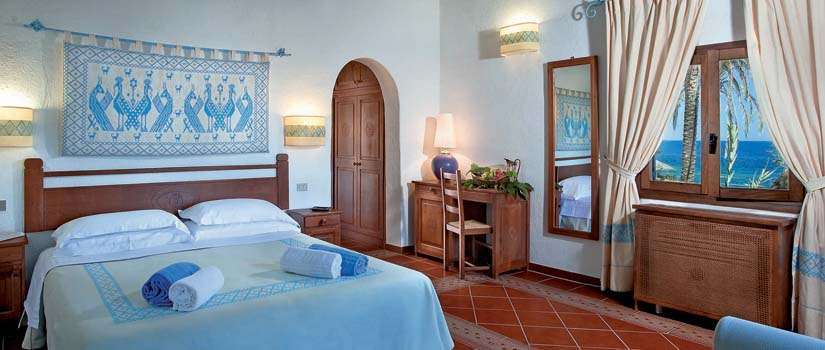 Arbatax Park Resort - Cottage Tortolì Kültér fotó