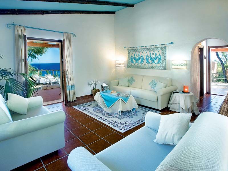 Arbatax Park Resort - Cottage Tortolì Kültér fotó
